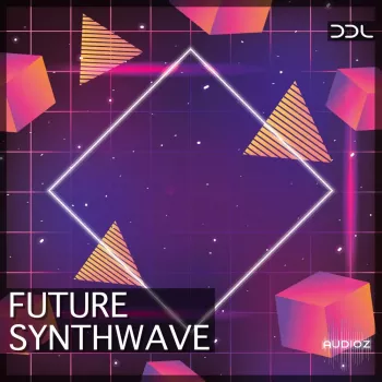 Deep Data Loops Future Synthwave WAV MiDi-FANTASTiC screenshot