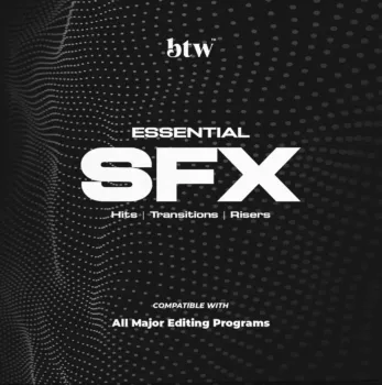 Landon Bytheway Essential Sound Effects WAV-FANTASTiC screenshot