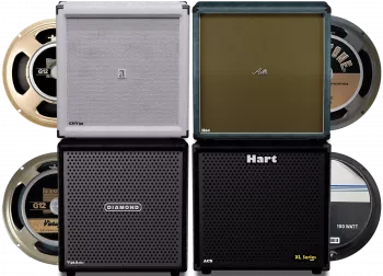 Audio Assault Seacow Cabs Modern Monsters Amp Locker Cabs Presets IRs-ARCADiA screenshot