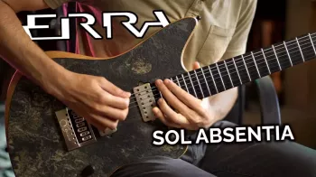 João Medeiros ERRA Sol Absentia (Guitar Pro Tab) GPX-FANTASTiC screenshot