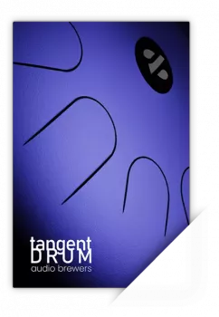Audio Brewers Tangent Drum Stereo Version KONTAKT-ohsie screenshot