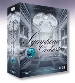 EW QL Symphonic Orchestra Silver Pro XP VSTi Dxi RTAS AU HYBRiD DVDR-DYNAMiCS screenshot