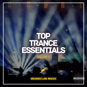 Soundclan Music Top Trance Essentials Volume 1 MULTiFORMAT-FANTASTiC screenshot