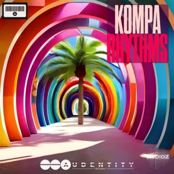 Audentity Records Kompa Rhythms WAV-FANTASTiC screenshot