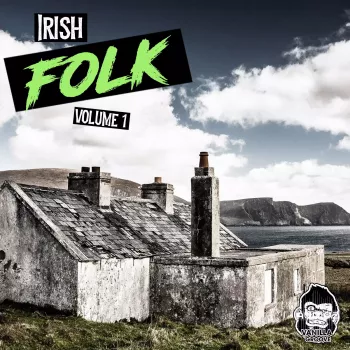 Vanilla Groove Studios Irish Folk Vol 1 WAV-FANTASTiC screenshot