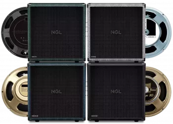 Audio Assault Seacow Cabs NGL 412XXL Amp Locker Cabs Presets IRs-ARCADiA screenshot