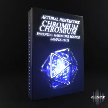 Oxydsp Chromium Aethral and HENTAiCORE Essential Hardcore Sounds Vol.1 MULTiFORMAT screenshot