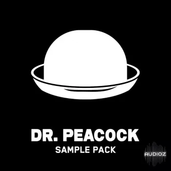 REQ: Harderclass Dr. Peacock Sample Pack Volume One screenshot
