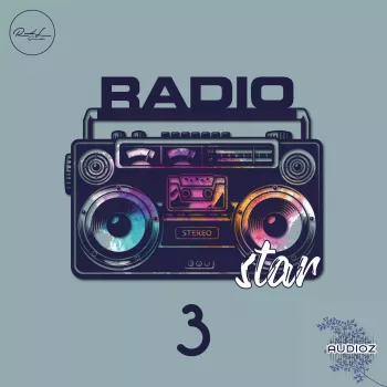 Roundel Sounds Radio Star Vol 3 WAV MiDi-FANTASTiC screenshot