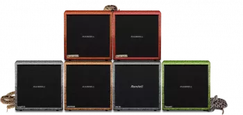 Audio Assault Seacow Cabs Randell R412JT Cab Pack Amp Locker Cabs Presets IRs-ARCADiA screenshot