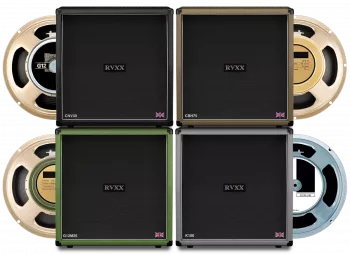 Audio Assault Seacow Cabs RVXX British Cab IR Pack Amp Locker Cabs Presets IRs-ARCADiA screenshot