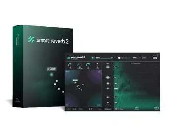 sonible smartreverb 2 v1.0.1-TeamCubeadooby screenshot