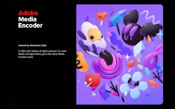 Adobe Media Encoder 2025 v25.3.0 Multilingual-m0nkrus screenshot