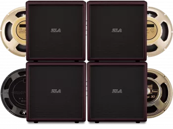 Audio Assault Seacow Cabs ZLA 412 IR Pack Amp Locker Cabs Presets IRs-ARCADiA screenshot