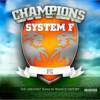 REQ: System F Remix Packs 2010 screenshot