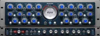 Plugin Alliance Elysia Bundle 2025.06.18 macOS [HCiSO] screenshot