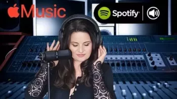 Udemy Distribute Your Music and Start Streaming on Play Lists NOW TUTORiAL screenshot