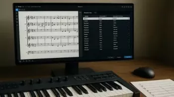 Udemy Dorico Expression Maps: Create Smarter, Flexible Templates TUTORiAL screenshot