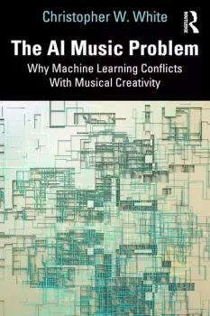 The AI Music Problem: Why Machine Learning Conflicts With Musical Creativity screenshot