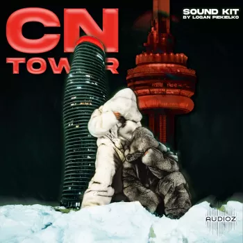 Do Not Cross CN Tower ($$$4U) RnB Drum Kit WAV-FANTASTiC screenshot