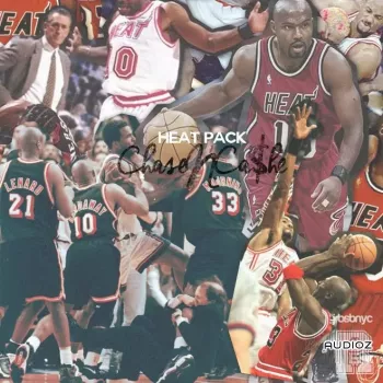 REQ: Chase N Cashe : The Heat Pack screenshot