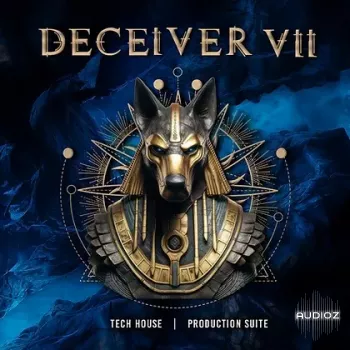 Evolution of Sound Deceiver 7 Serum 2 Presets-FANTASTiC screenshot