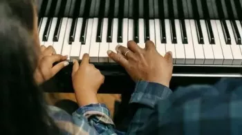 Udemy How to Play Gospel Piano in 30 Days: Step-by-Step Level 1 TUTORiAL screenshot