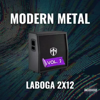 Modern Metal Academy Modern Metal IRs Vol.2 Impulse Responses (IRs) WAV SYX-ARCADiA screenshot