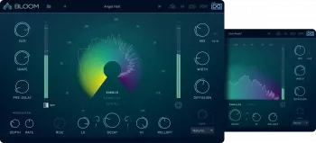 UVI Bloom v1.0.0-R2R screenshot