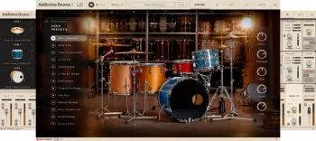 REQ: XLN Audio Addictive Drums 2 v2.7.0 Complete Incl. All Expansion Packs for Windows screenshot