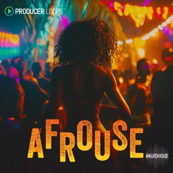Producer Loops Afrouse MULTiFORMAT-FANTASTiC screenshot