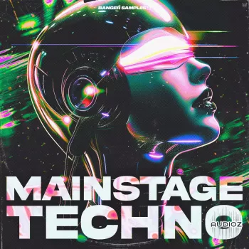 Banger Samples Mainstage Techno WAV MiDi REX-FANTASTiC screenshot