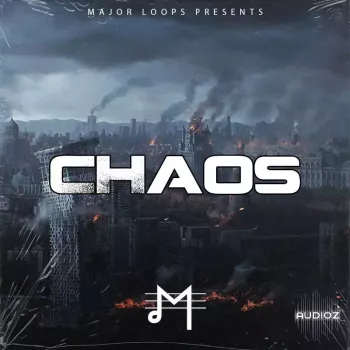 Major Loops Chaos WAV-FANTASTiC screenshot