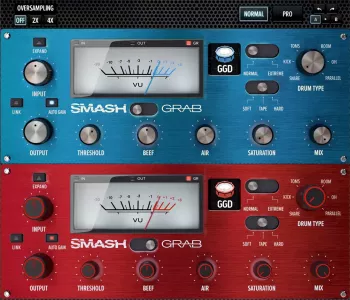 GDD Smash And Grab v2 v2.3.4 ARM macOS-GUISEPPE screenshot