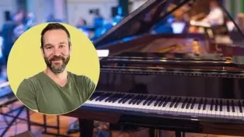 Udemy Master Jazz Standards Play Solo or in a Group Setting TUTORiAL screenshot