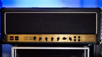LENZ Amplification JCM Snorkler Mod ToneX Captures screenshot