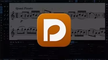Udemy Dorico: Complete Music Notation Course TUTORiAL (Last updated 4/2025) screenshot