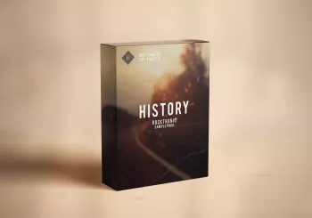 Lonely Studios History Rocktronic Sample Pack MULTiFORMAT-FANTASTiC screenshot
