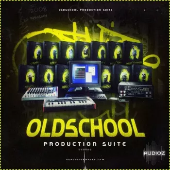 On Point Samples Oldschool Harder-Style Production Suite MULTiFORMAT-FANTASTiC screenshot