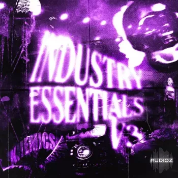 Khemics Industry Essentials V3 (Bundle Kit) WAV MiDi-FANTASTiC screenshot