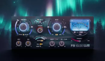 Pulsar Modular P19 Igloo v1.0.0 Incl Keygen-R2R screenshot