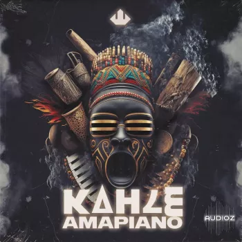 SMEMO Sounds Kahle Amapiano WAV MiDi-FANTASTiC screenshot