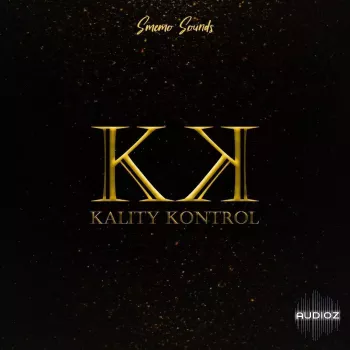 SMEMO Sounds Kality Kontrol WAV MiDi-FANTASTiC screenshot
