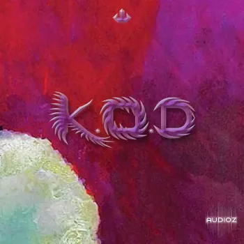 SMEMO Sounds Kod WAV MiDi Sylenth and Nexus Presets-FANTASTiC screenshot