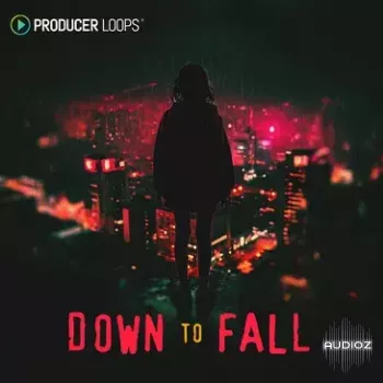 Producer Loops Down To Fall MULTIFORMAT screenshot
