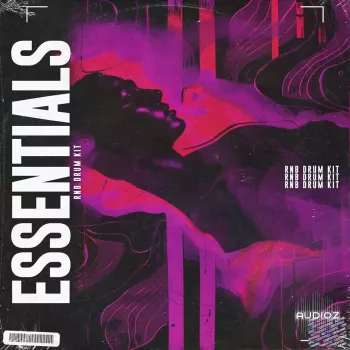 LifeStyleDidIt Rnb Essentials Drum Kit WAV-FANTASTiC screenshot