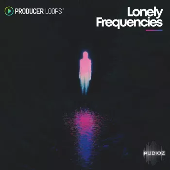 Producer Loops Lonely Frequencies MULTiFORMAT-FANTASTiC screenshot