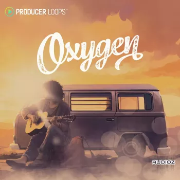 Producer Loops Oxygen MULTiFORMAT-FANTASTiC screenshot