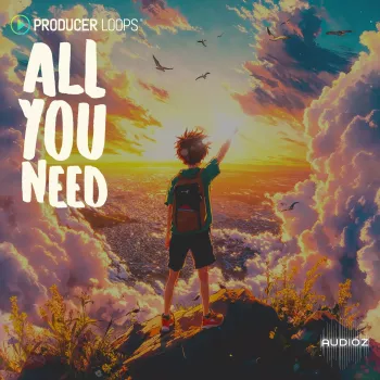 Producer Loops All You Need MULTiFORMAT-FANTASTiC screenshot