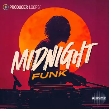 Producer Loops Midnight Funk MULTiFORMAT-FANTASTiC screenshot
